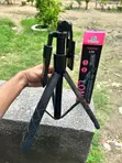 L16 Selfie Stick / Tripod Stand (1.55m) - 2