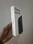 New Samsung Galaxy A37 5G 128GB Black - 3