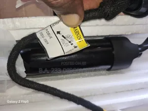 Nissan Rogue Boot Shocks (2014-2019)