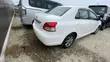 Toyota Belta 2010 White - 2