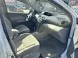 Toyota Belta 2010 White - 3