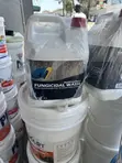 Antifungi Wash 5 Litres - 1