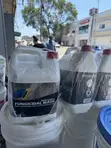 Antifungi Wash 5 Litres - 3