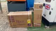 Roch 1.5HP Split Air Conditioner - 1 Year Warranty - 1
