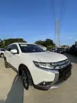 Mitsubishi Outlander LE S-AWC 2020 White - 1