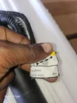 Nissan Murano 2015-2020 Electronic Boot Shocks - 1