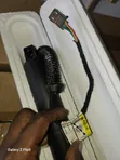 Nissan Murano 2015-2020 Electronic Boot Shocks - 2