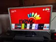 32" LG Smart TV with webOS - 2