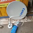 DStv Full Set with Premier League Package - 1