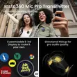Insta360 Luna Ultra Creator Bundle (Cosmic Black) - 3