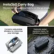 Insta360 Luna Ultra Creator Bundle (Cosmic Black) - 4