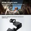 Insta360 Luna Ultra Creator Bundle (Cosmic Black) - 5