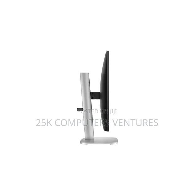 HP Series 5 Pro 527pm 27" FHD 120Hz IPS Monitor - 1