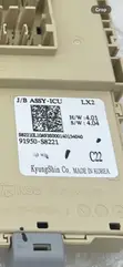 Hyundai Palisade 2020 OEM Fuse Box - Brand New - 2