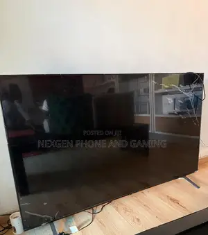 Samsung QLED TV 75 Inches