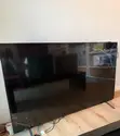 Samsung QLED TV 75 Inches - 1