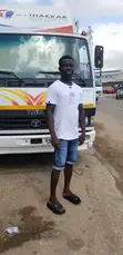 Experienced Driver - 2