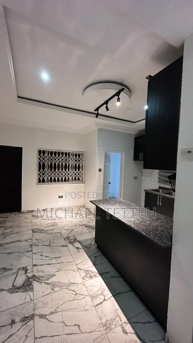 2 Bedroom Apartment for Rent in Agape - 1