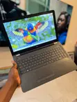 HP Laptop 15 - 8GB RAM, 128GB SSD, AMD A10 - 1