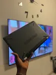 HP Laptop 15 - 8GB RAM, 128GB SSD, AMD A10 - 3