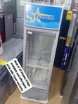 229L Goldstar Display Fridge - Brand New - 1