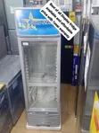 229L Goldstar Display Fridge - Brand New - 2