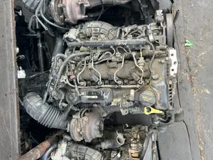 Kia Sportage R 2012 Diesel Engine 2.0L Complete
