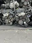 Kia Sportage R 2012 Diesel Engine 2.0L Complete - 2