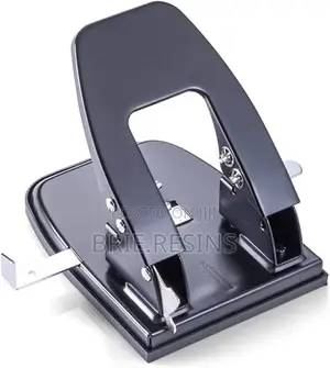 Brand New 2-Hole Paper Punch