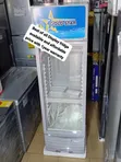 Goldstar 229L Display Fridge - Brand New - 2