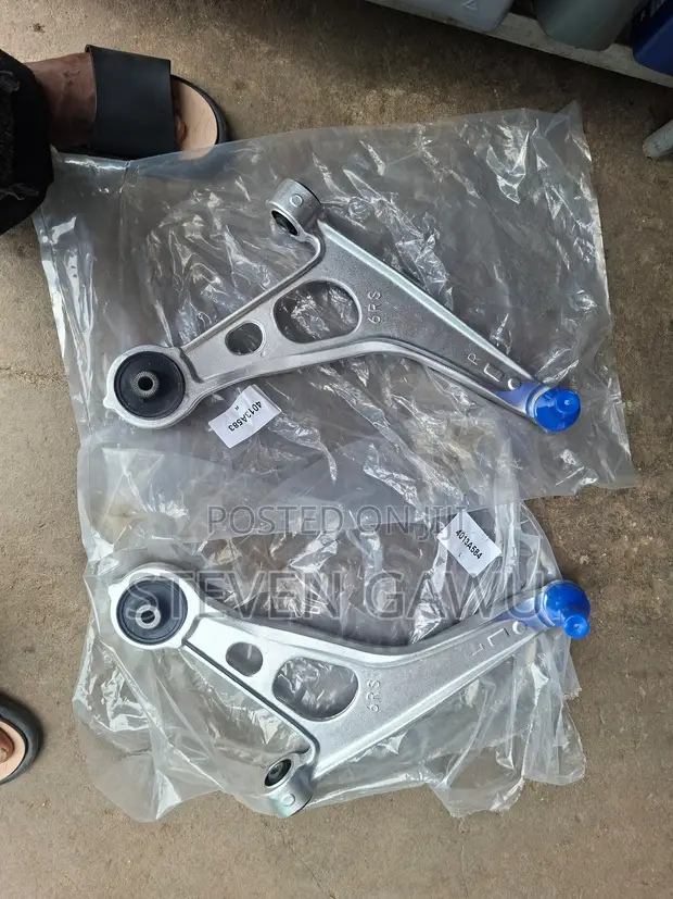 Nissan Rogue - Brand New Control Arms - 1