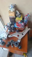 Nissan Rogue - Brand New Control Arms - 2
