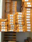 Auto Lamp Bulbs for All Cars - 1