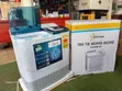 Gold Star GSXPB_90 9kg Twin Tub Washer - 1