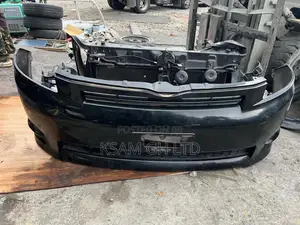 Toyota Voxy 2010 Front Bumper