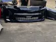 Toyota Voxy 2010 Front Bumper - 2