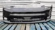 Toyota Voxy 2010 Front Bumper - 4