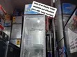 Goldstar 229L Display Fridge - 1
