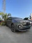 Hyundai Custin 2.0 Petrol FWD 2022 Gray - 3