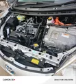 Toyota Aqua 2015 Silver - 3