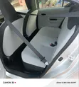 Toyota Aqua 2015 Silver - 5