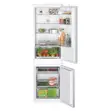 Bosch Series 6 Built-in Fridge Freezer 272L - 1