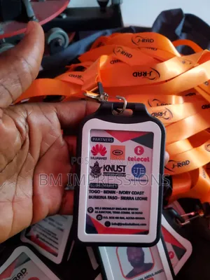 ID Card Printing Service