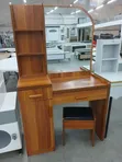 Brand New Wood-Mode Dresser with Chair - 2