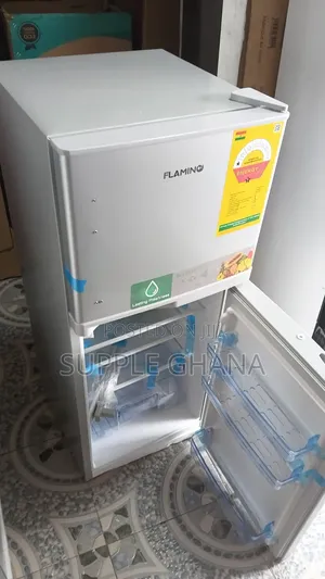 Rich Life Flamino 175L Refrigerator