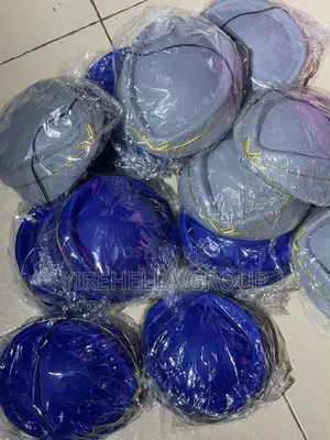 Emirate Caps - All Colours