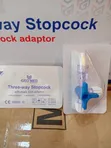 Three-Way Stopcock - 3