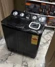 Brand New Nasco 7kg Twin Tub Washing Machine - 1
