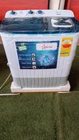Gold Star 9KG Washing Machine - 1
