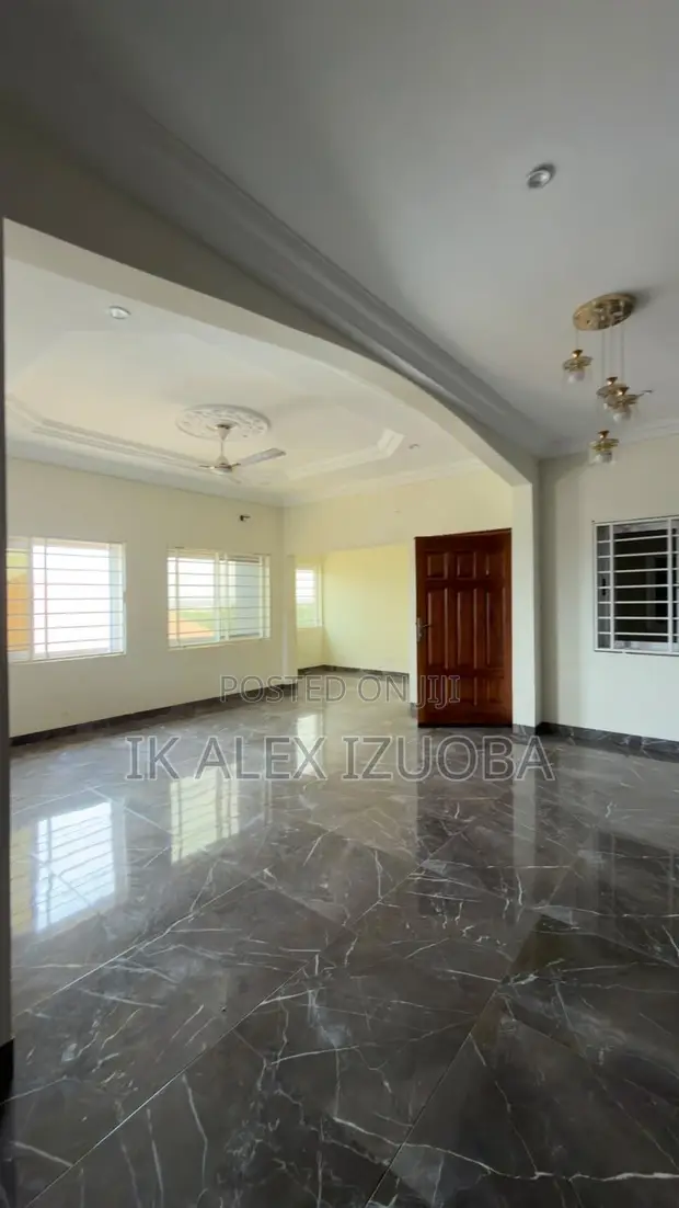 2 Bedroom Apartment for Rent in East Legon Hills - 1